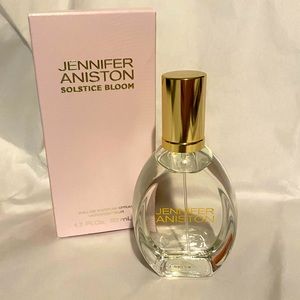 Jennifer Aniston Solstice Bloom Perfume